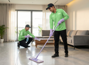 2 BHK-Apartment/Villa